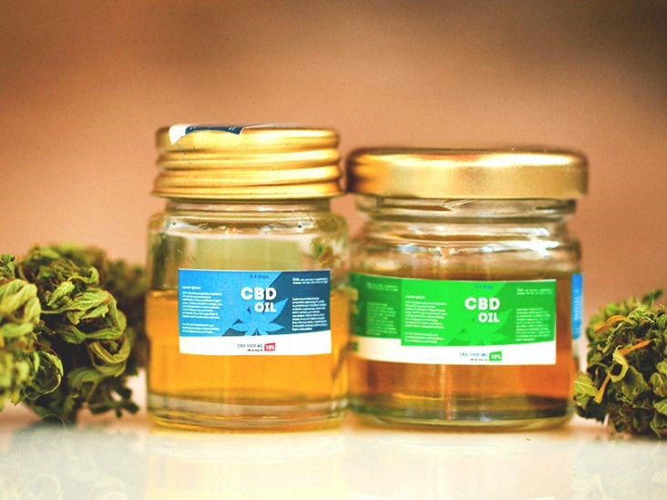 CBD Oil Restorative Westmont 
      IL